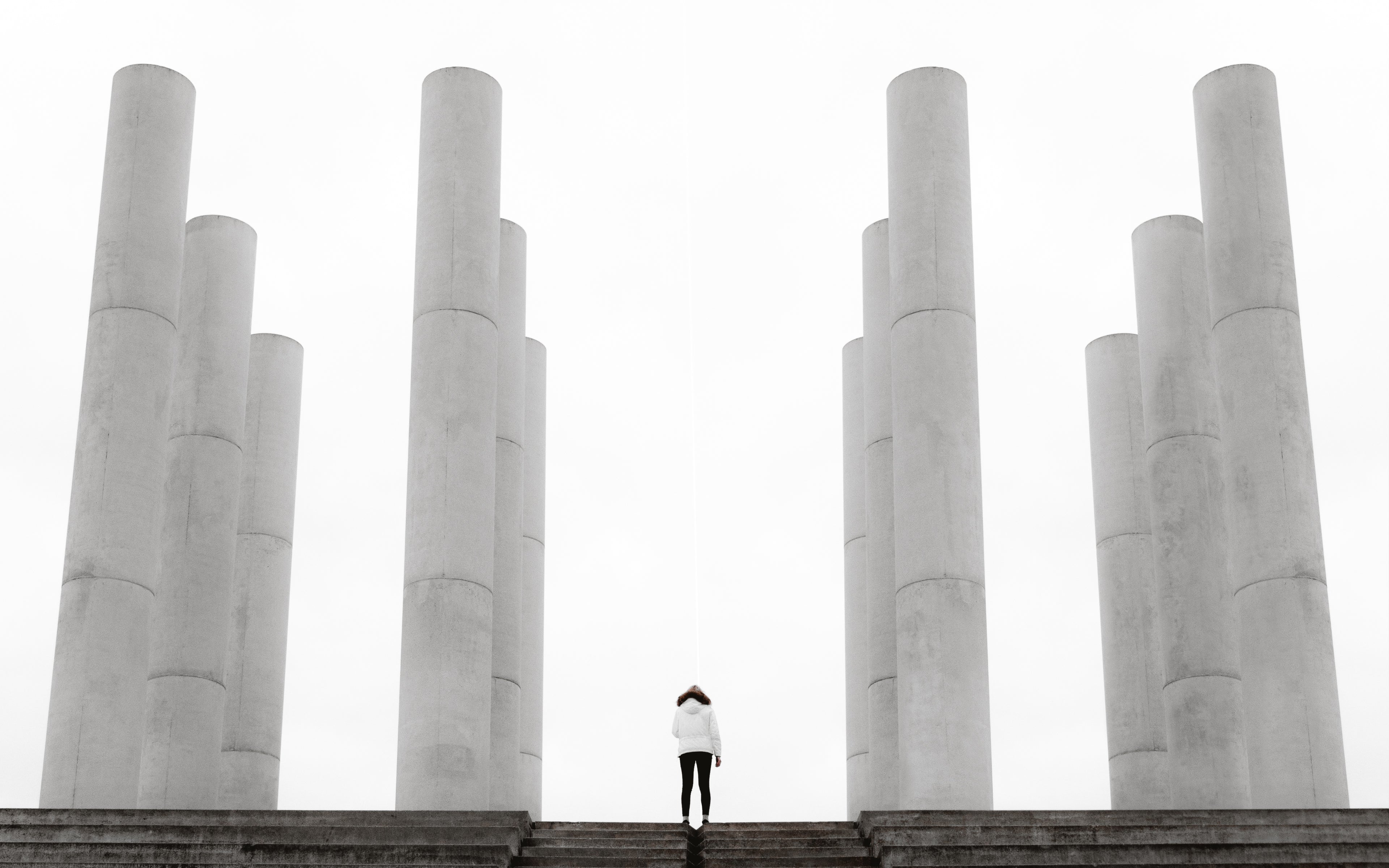 T-shirt Aquarelle test